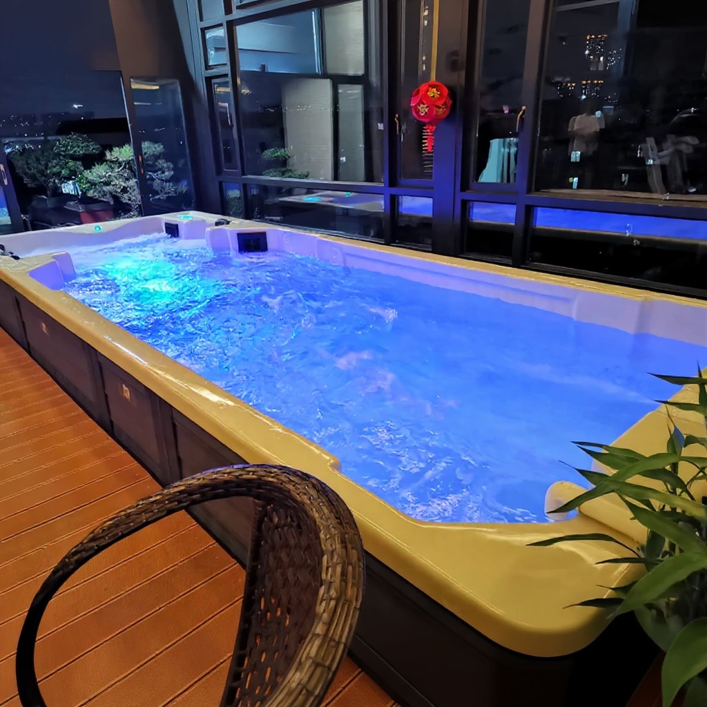 Infini Hôtel
