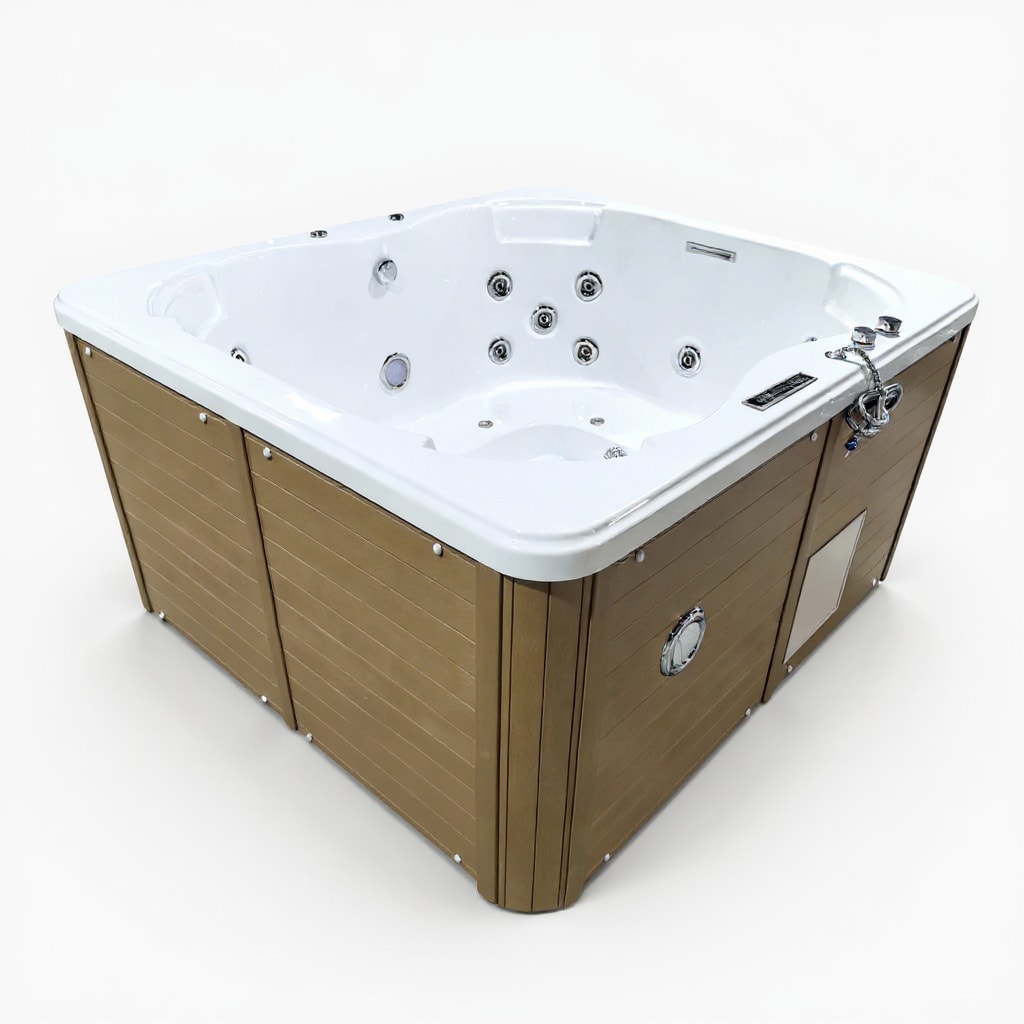 Sauna Balneo Ola 5 Personnes